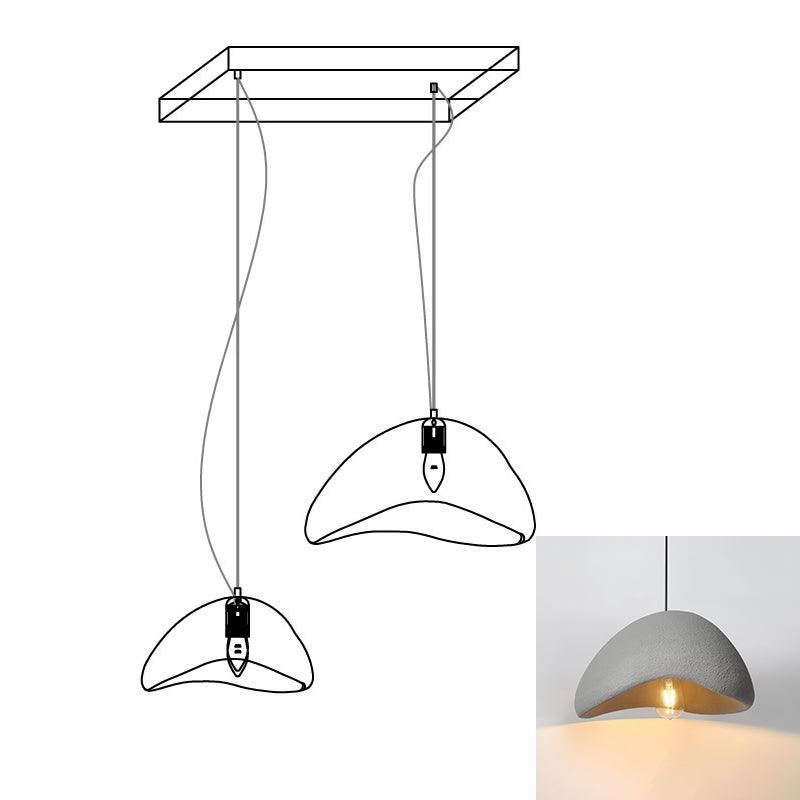 Vitelboost Khmara Halia Combination Chandelier A