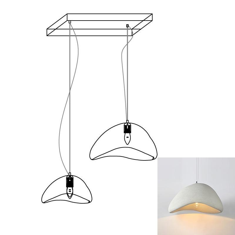 Vitelboost Khmara Halia Combination Chandelier A