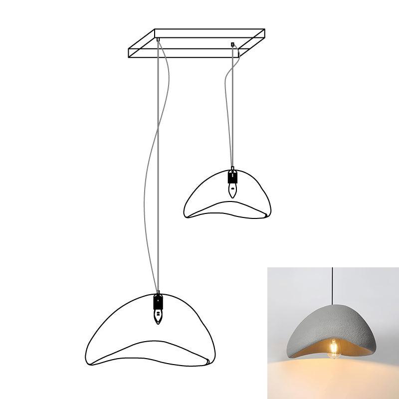 Vitelboost Khmara Halia Combination Chandelier A