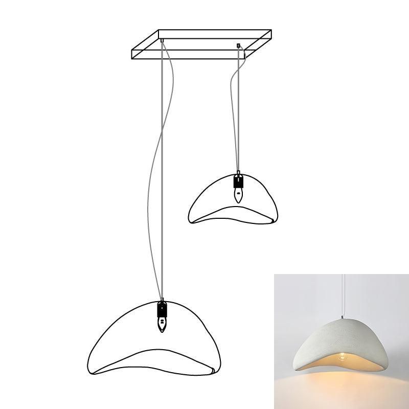Vitelboost Khmara Halia Combination Chandelier A