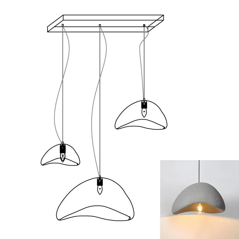 Vitelboost Khmara Halia Combination Chandelier A