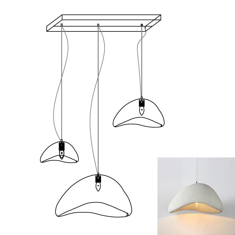 Vitelboost Khmara Halia Combination Chandelier A