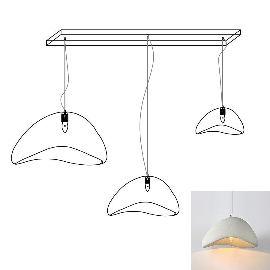 Vitelboost Khmara Halia Combination Chandelier A