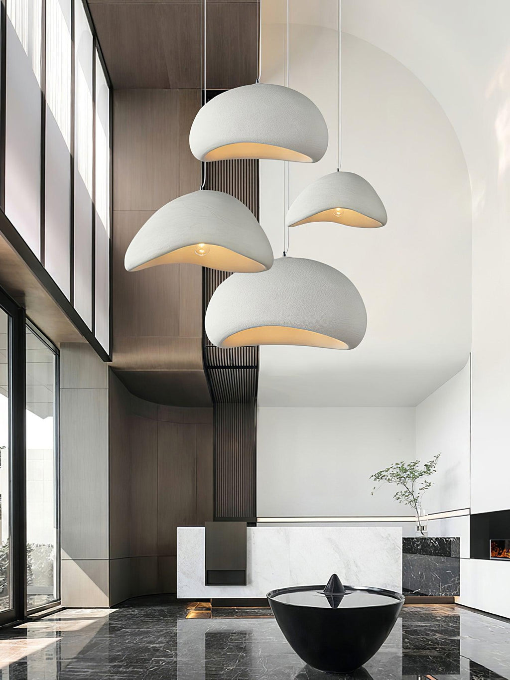 Vitelboost Khmara Halia Combination Chandelier A