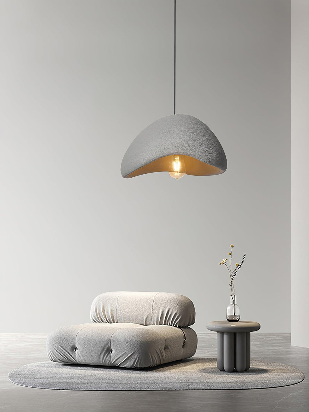Vitelboost Khmara Halia Combination Chandelier A