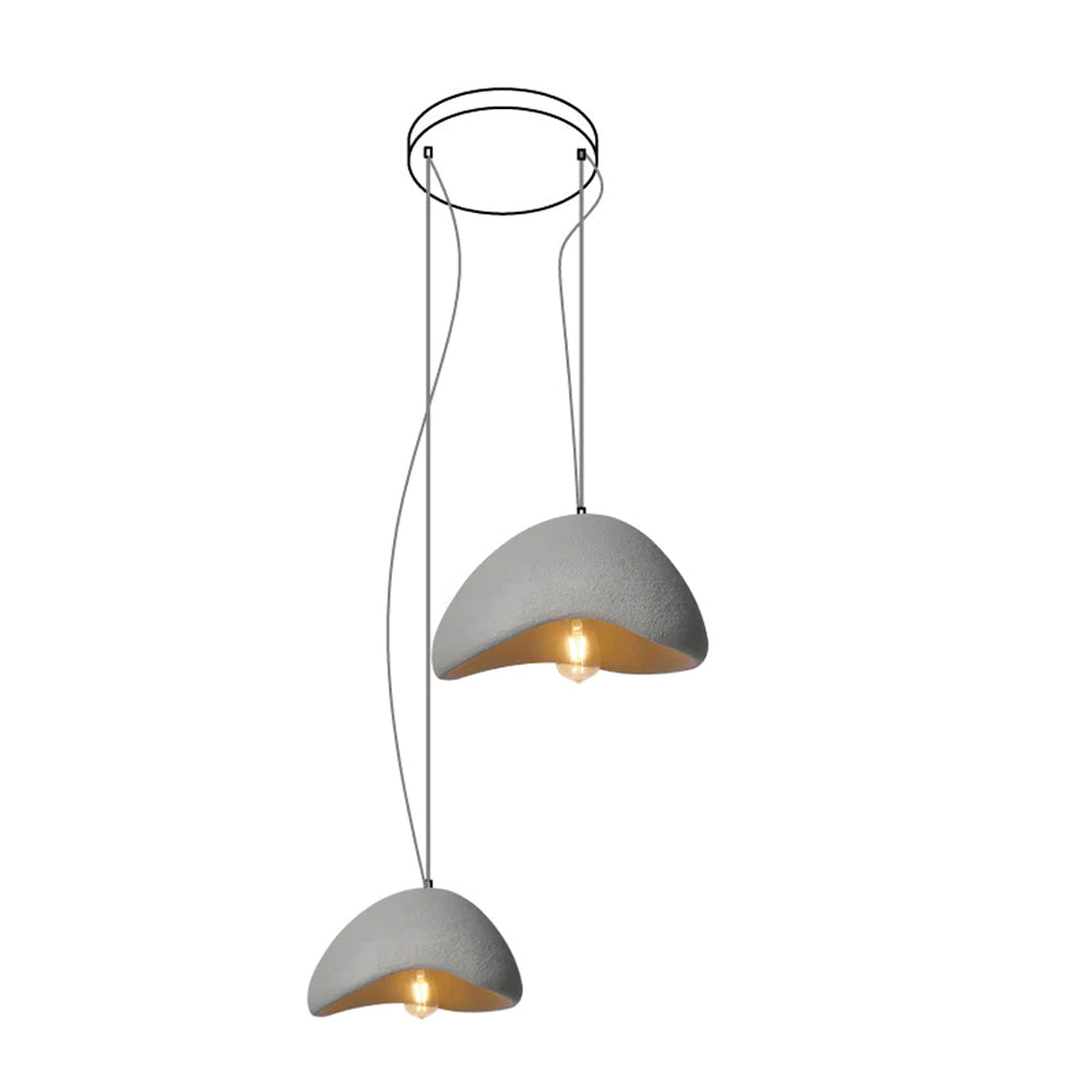 Vitelboost Khmara Halia Combination Chandelier A