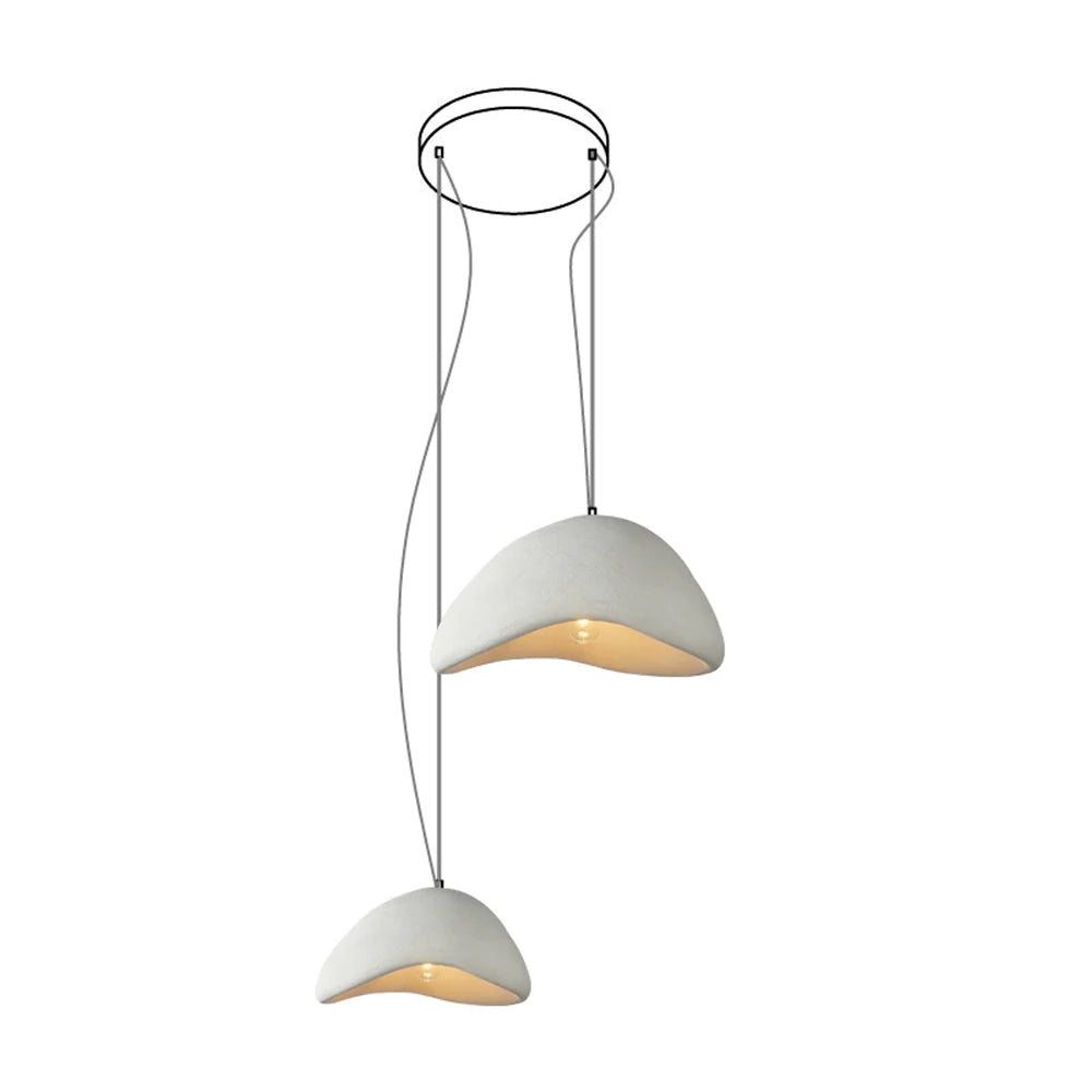 Vitelboost Khmara Halia Combination Chandelier A