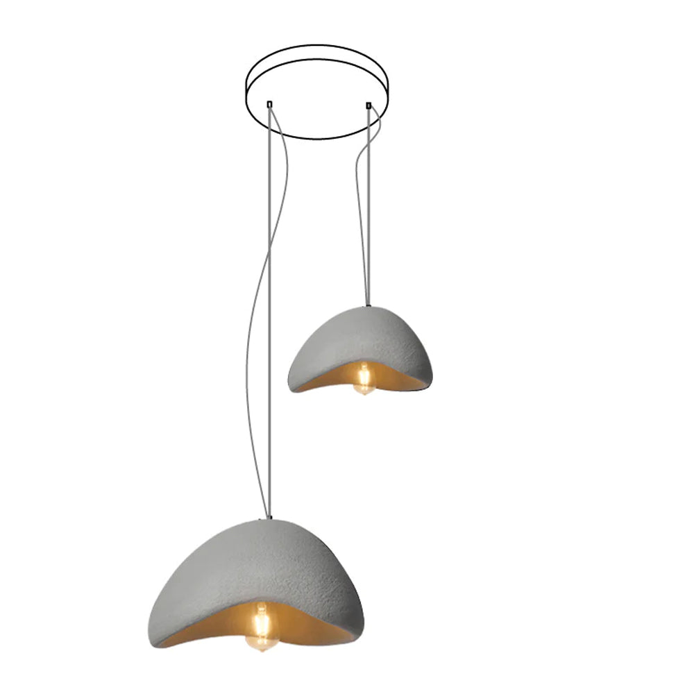 Vitelboost Khmara Halia Combination Chandelier A