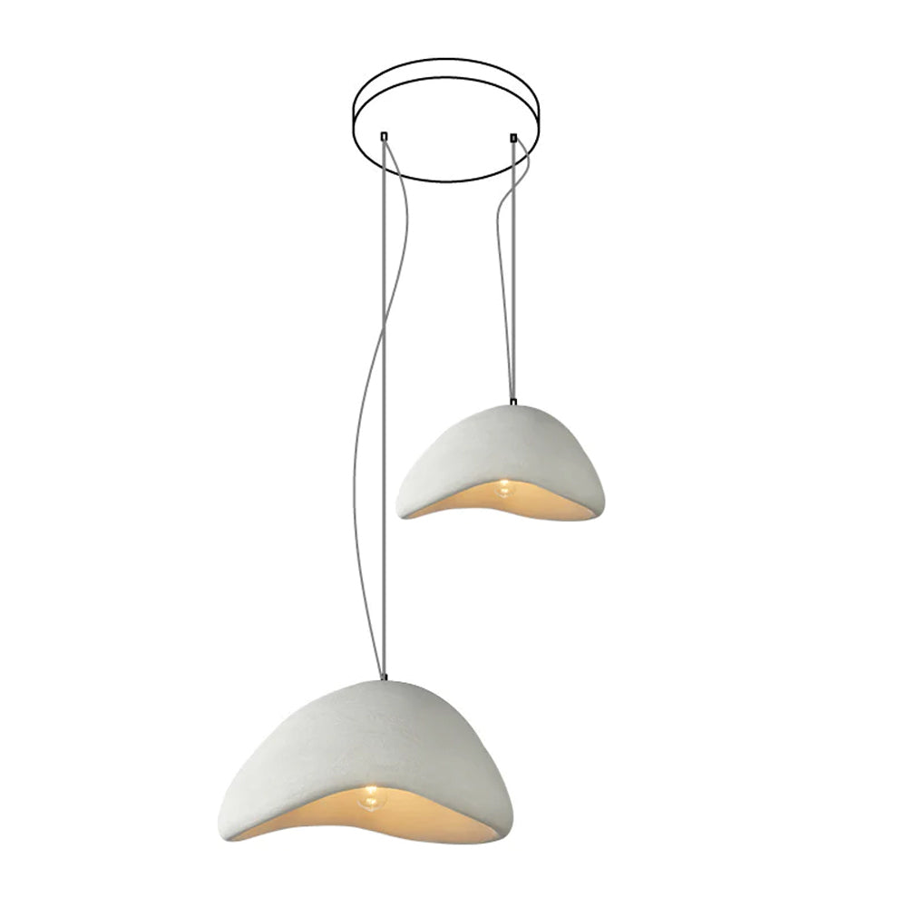 Vitelboost Khmara Halia Combination Chandelier A