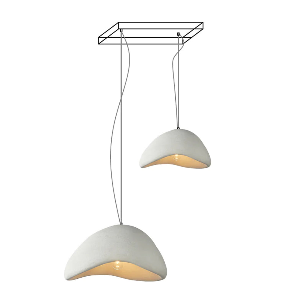 Vitelboost Khmara Halia Combination Chandelier A