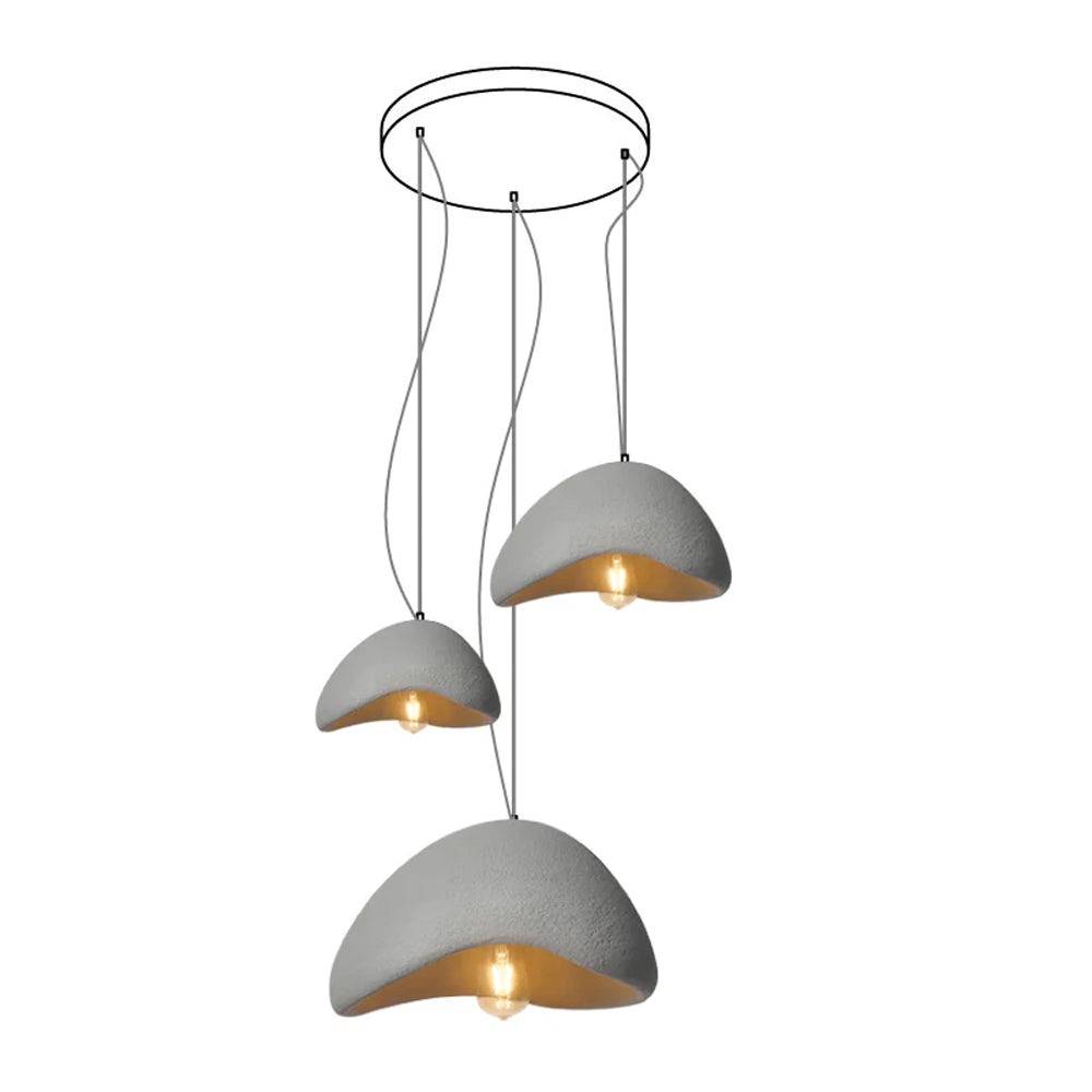 Vitelboost Khmara Halia Combination Chandelier A