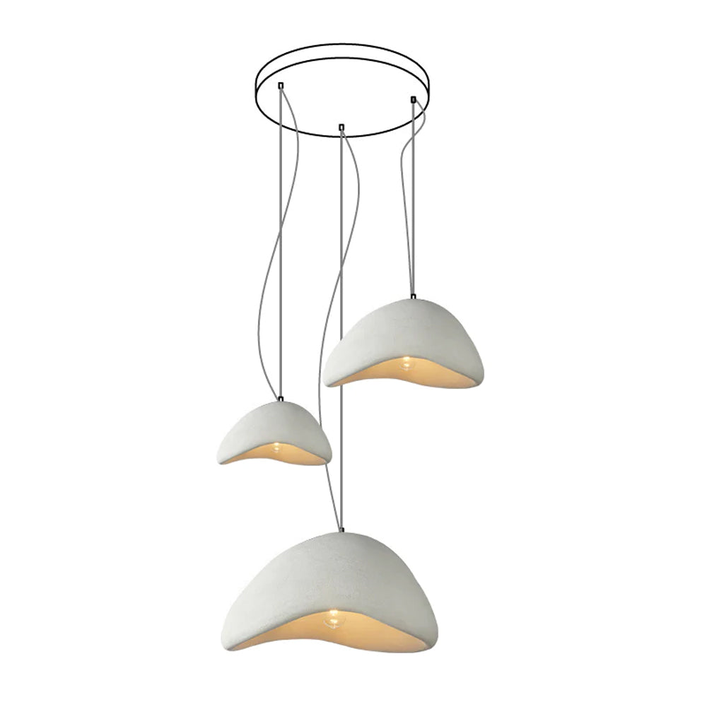 Vitelboost Khmara Halia Combination Chandelier A