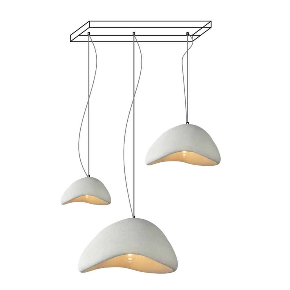 Vitelboost Khmara Halia Combination Chandelier A