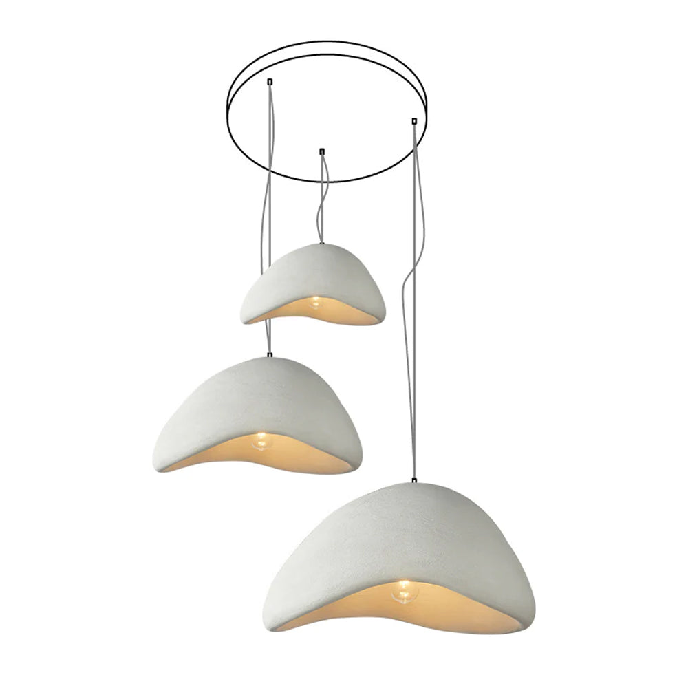 Vitelboost Khmara Halia Combination Chandelier A