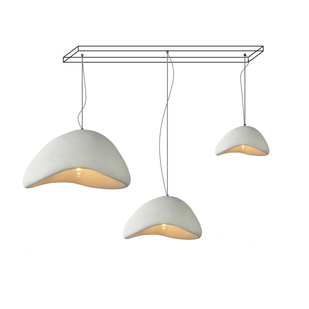 Vitelboost Khmara Halia Combination Chandelier A
