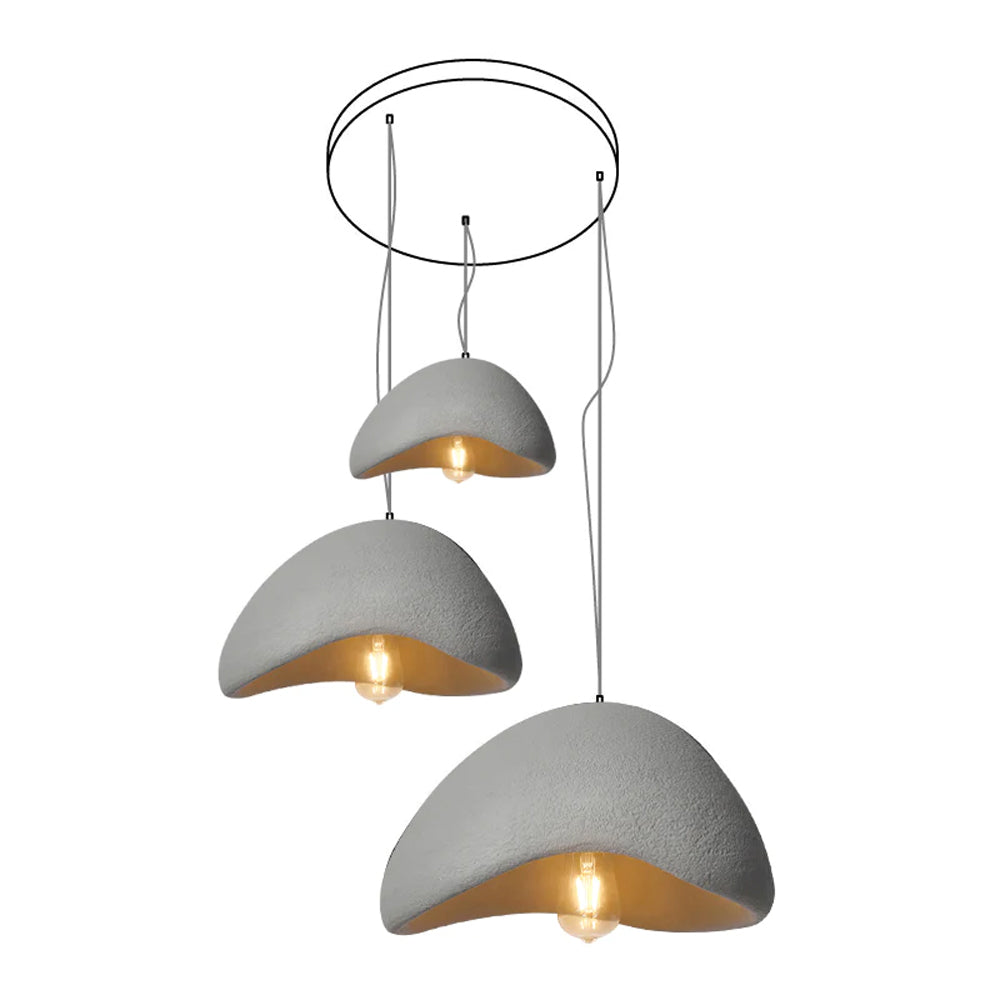 Vitelboost Khmara Halia Combination Chandelier A