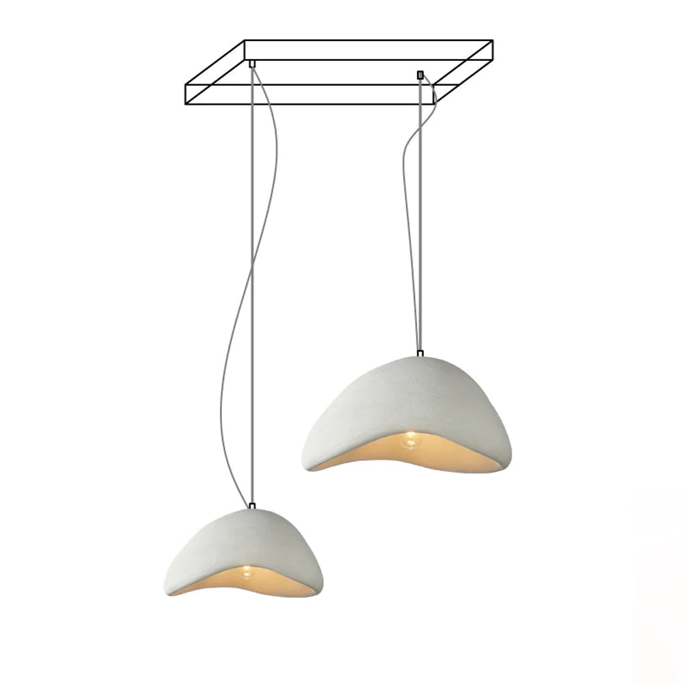 Vitelboost Khmara Halia Combination Chandelier A