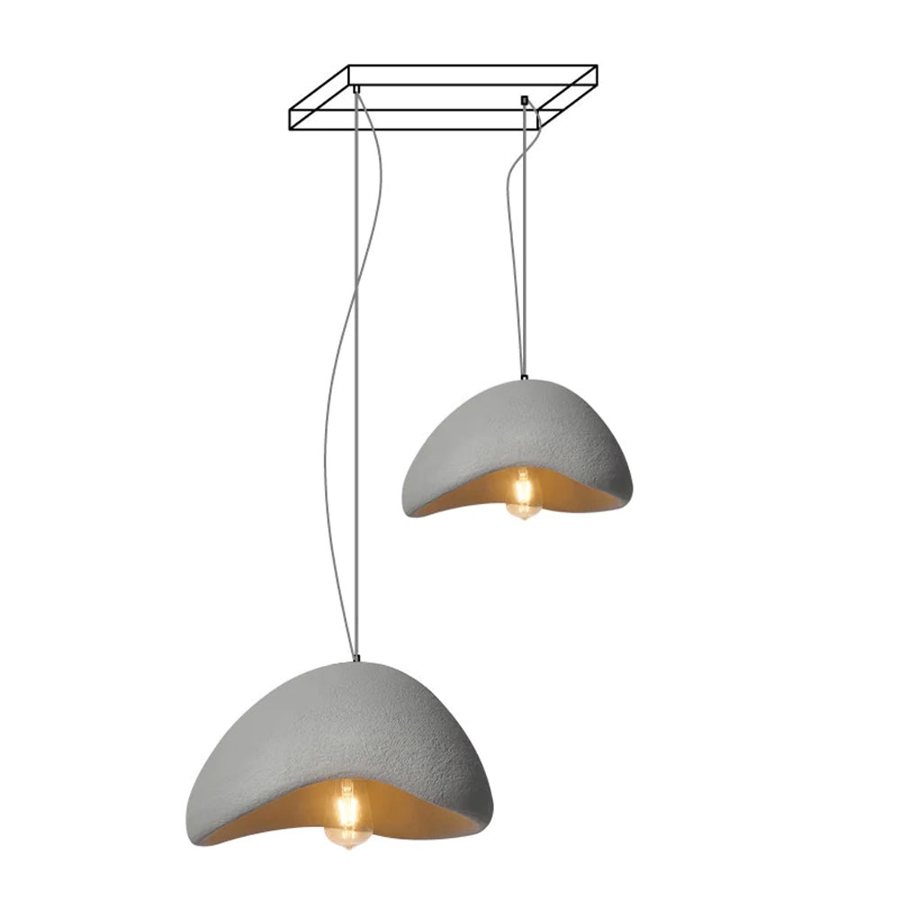 Vitelboost Khmara Halia Combination Chandelier A