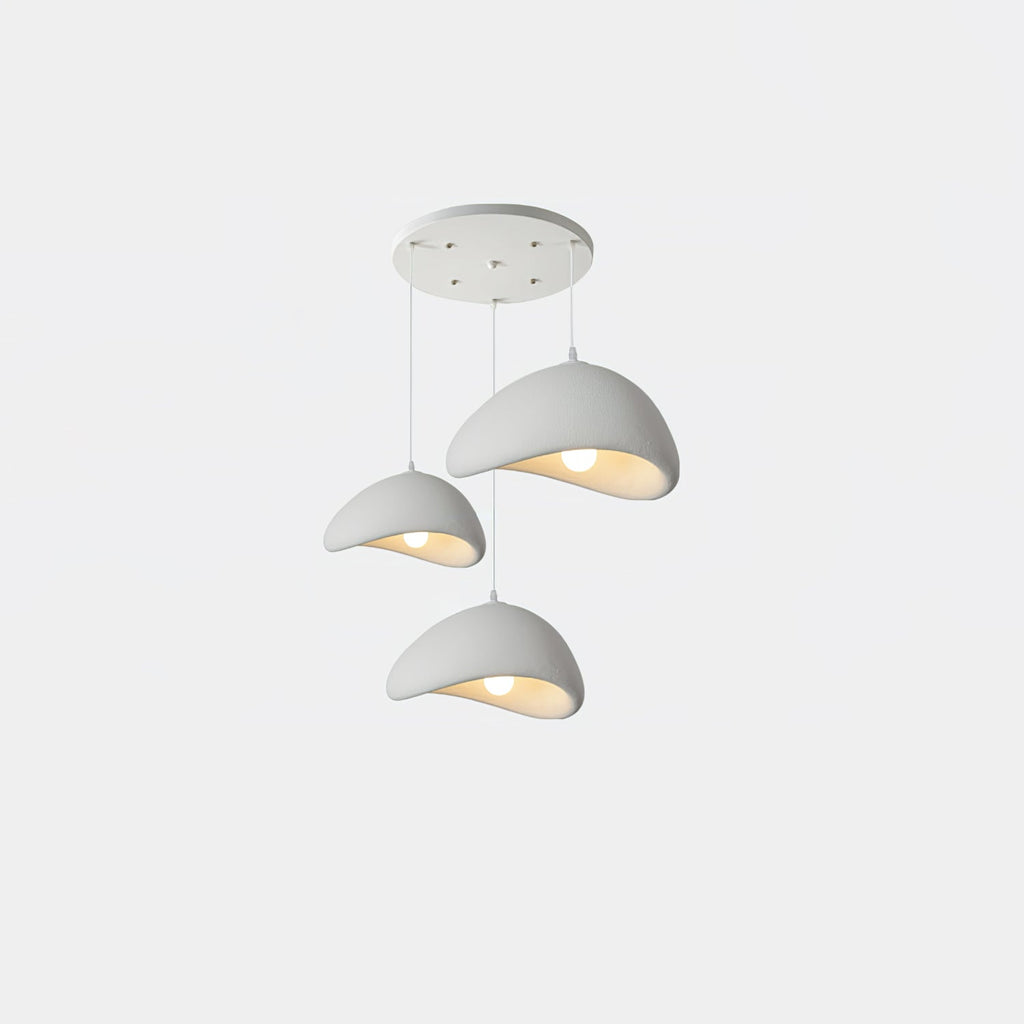 Vitelboost Khmara Halia Combination Chandelier A