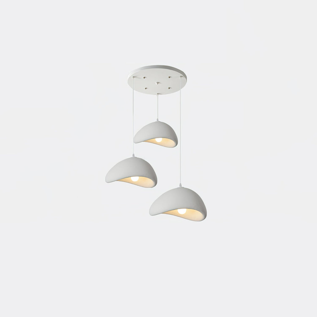 Vitelboost Khmara Halia Combination Chandelier A