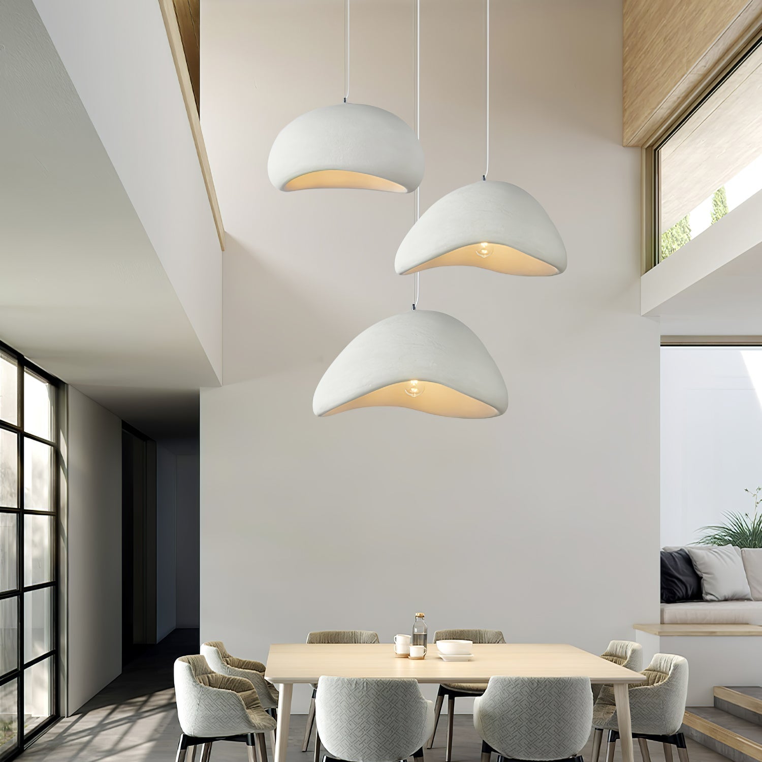Vitelboost Khmara Halia Combination Chandelier A