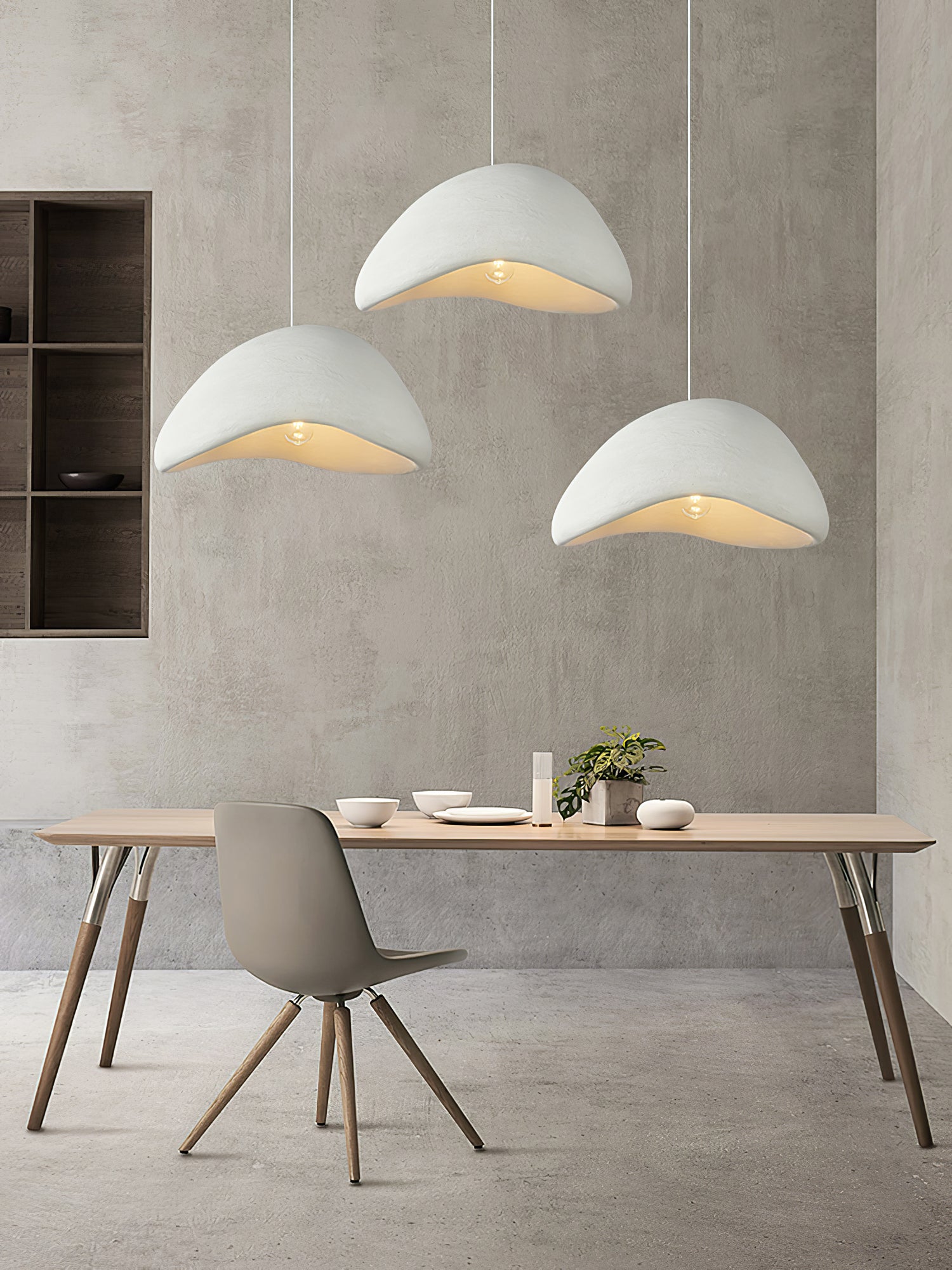 Vitelboost Khmara Halia Combination Chandelier A