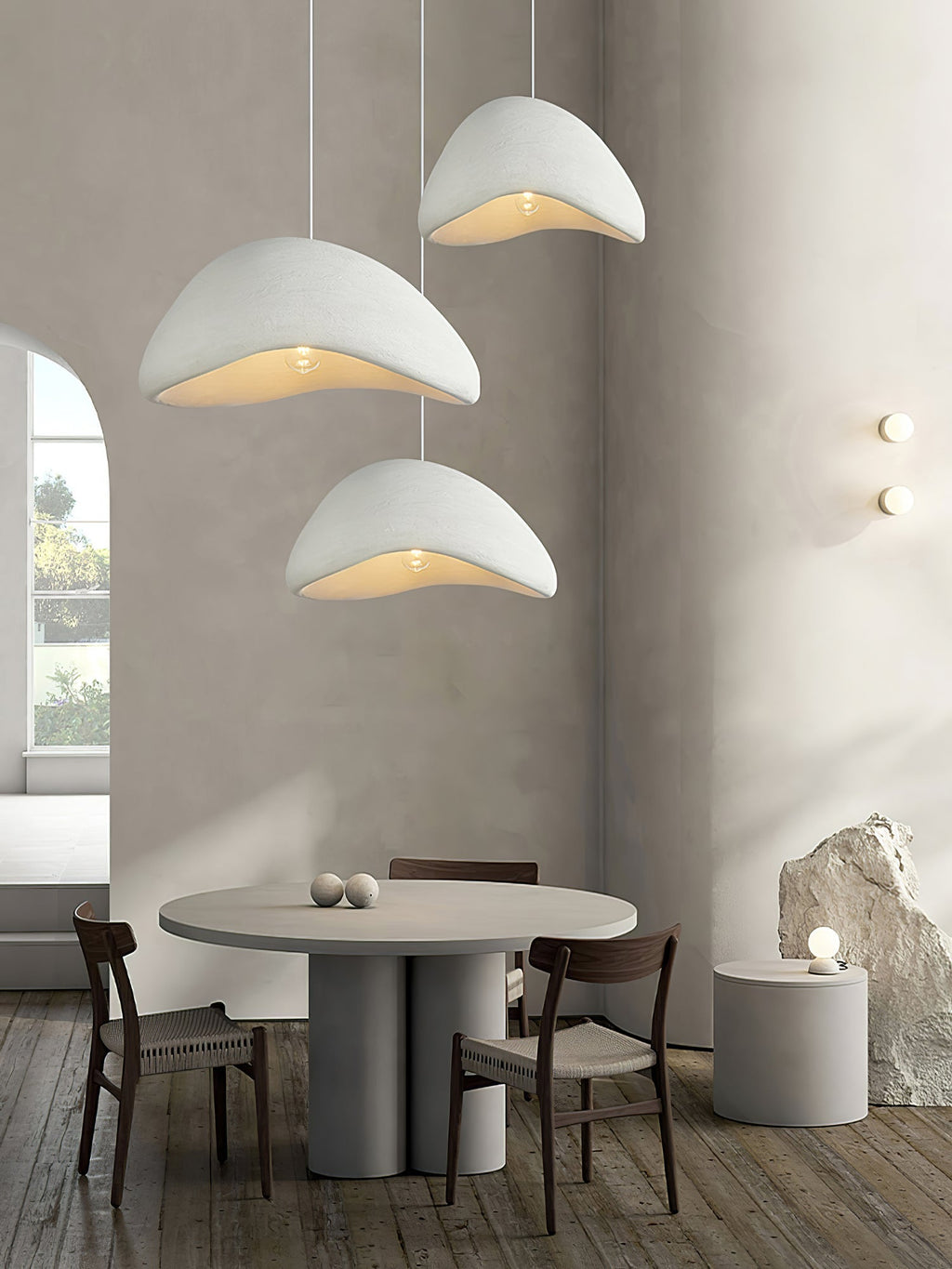 Vitelboost Khmara Halia Combination Chandelier A