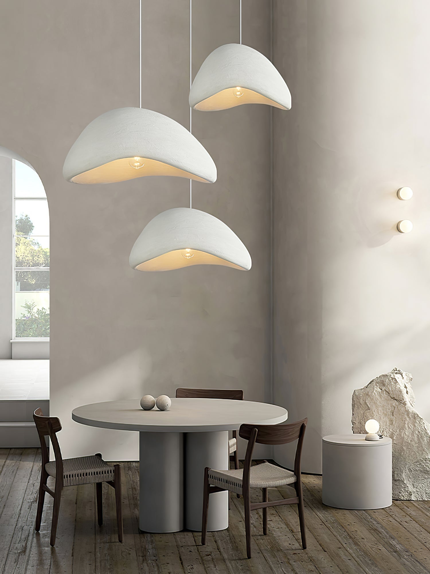 Vitelboost Khmara Halia Combination Chandelier A