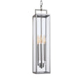 Luz 3-Light Outdoor Pendant