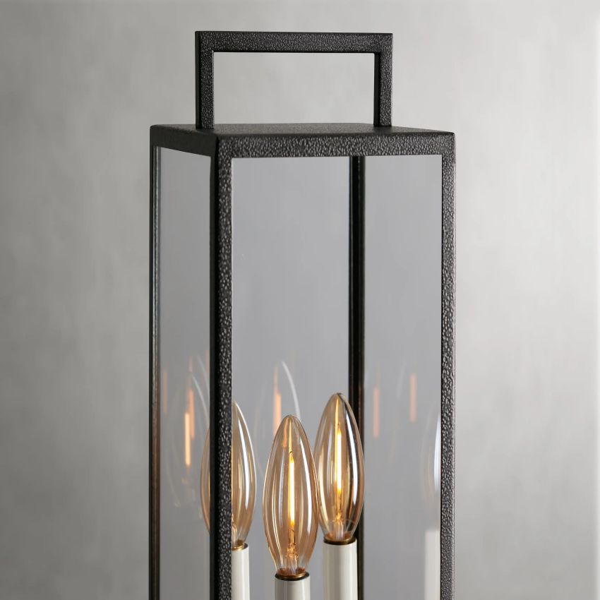 Luz Outdoor Post Light