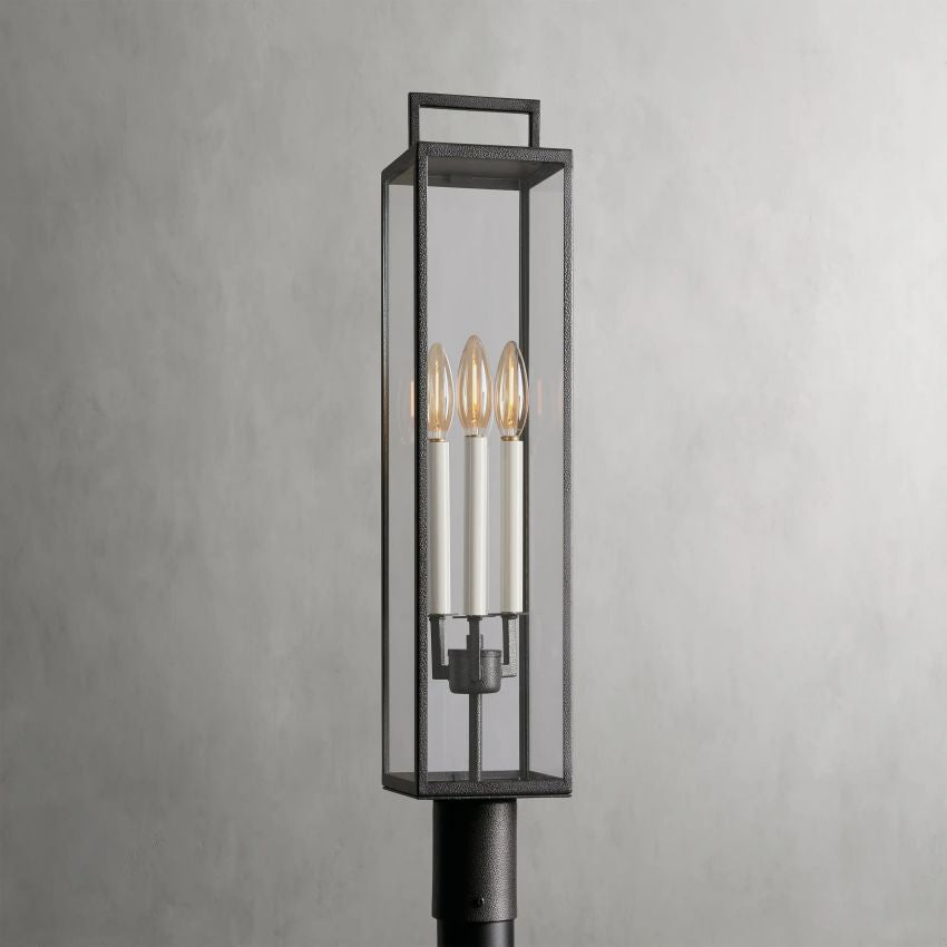 Luz Outdoor Post Light