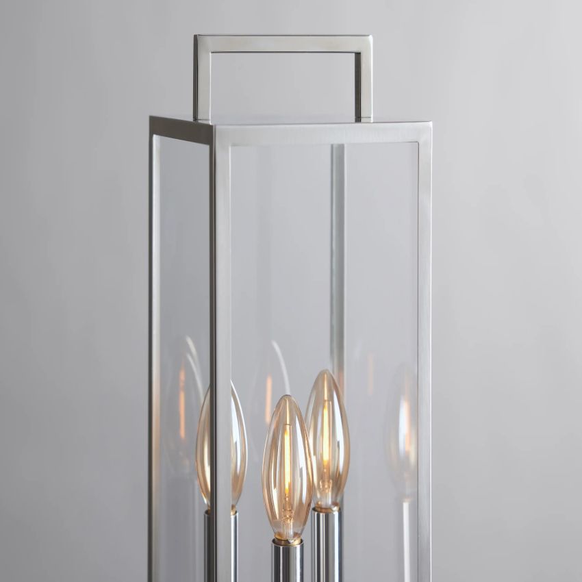 Luz Outdoor Post Light