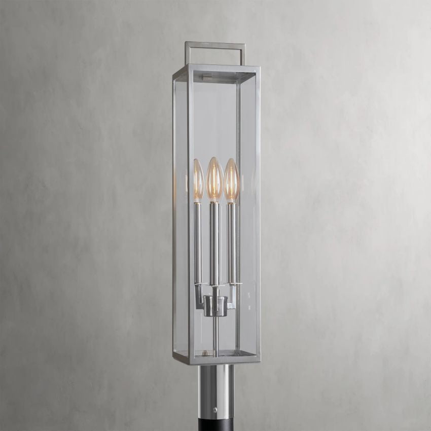 Luz Outdoor Post Light