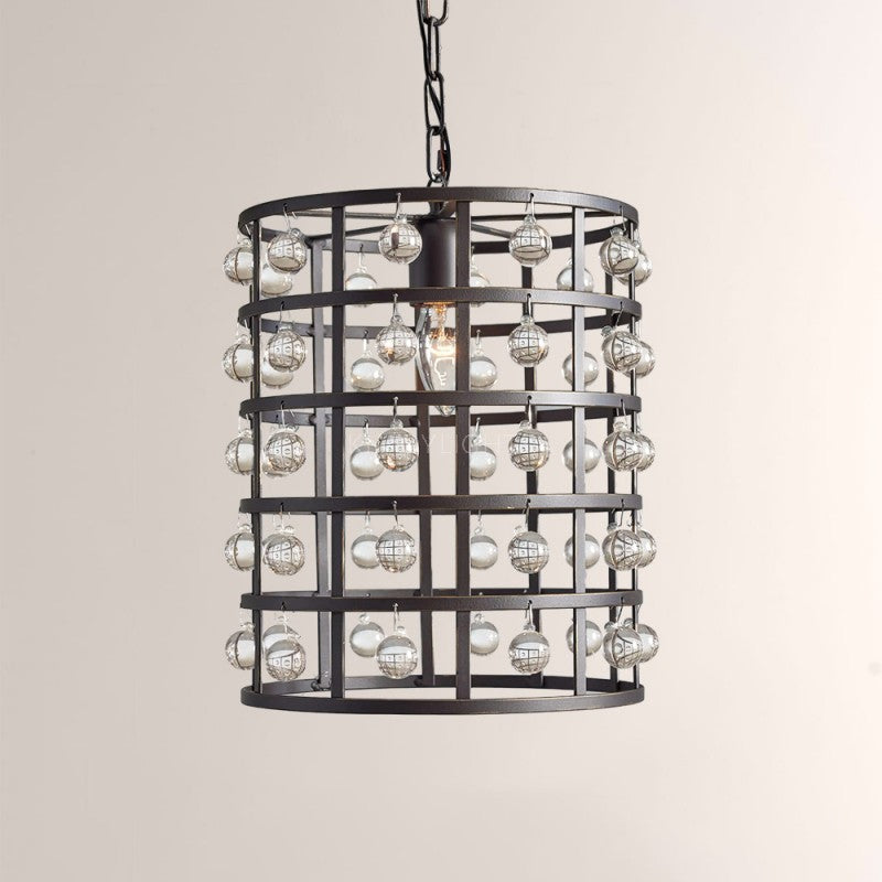 La Cage Pendant