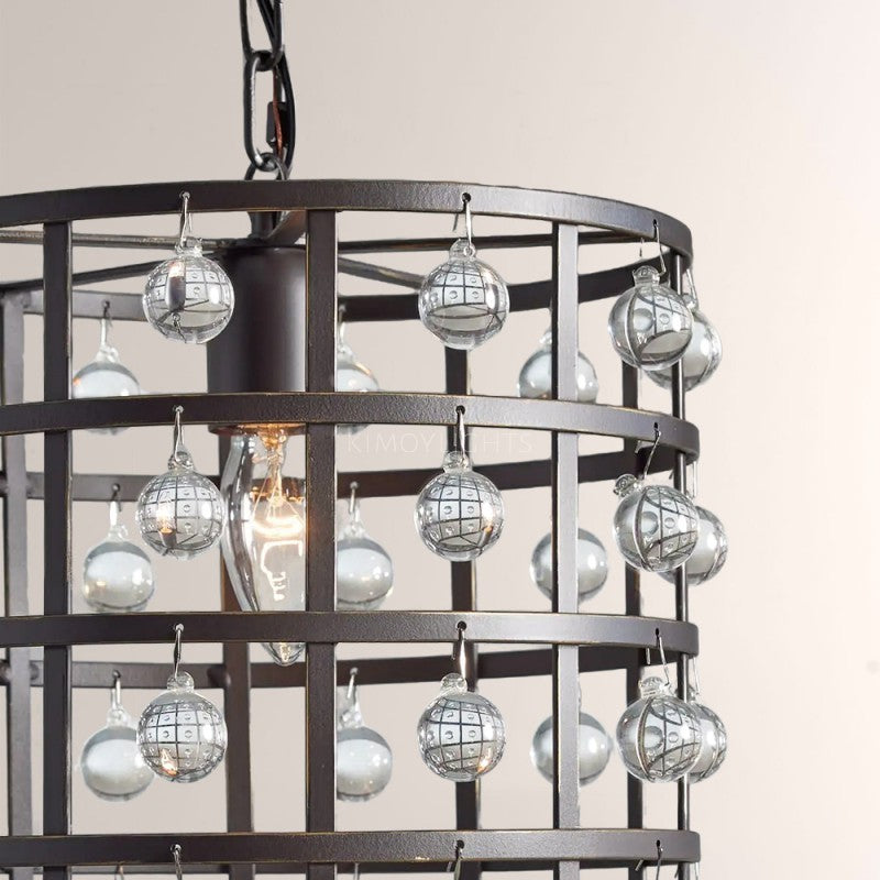 La Cage Pendant
