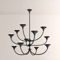 Landon Round Chandelier