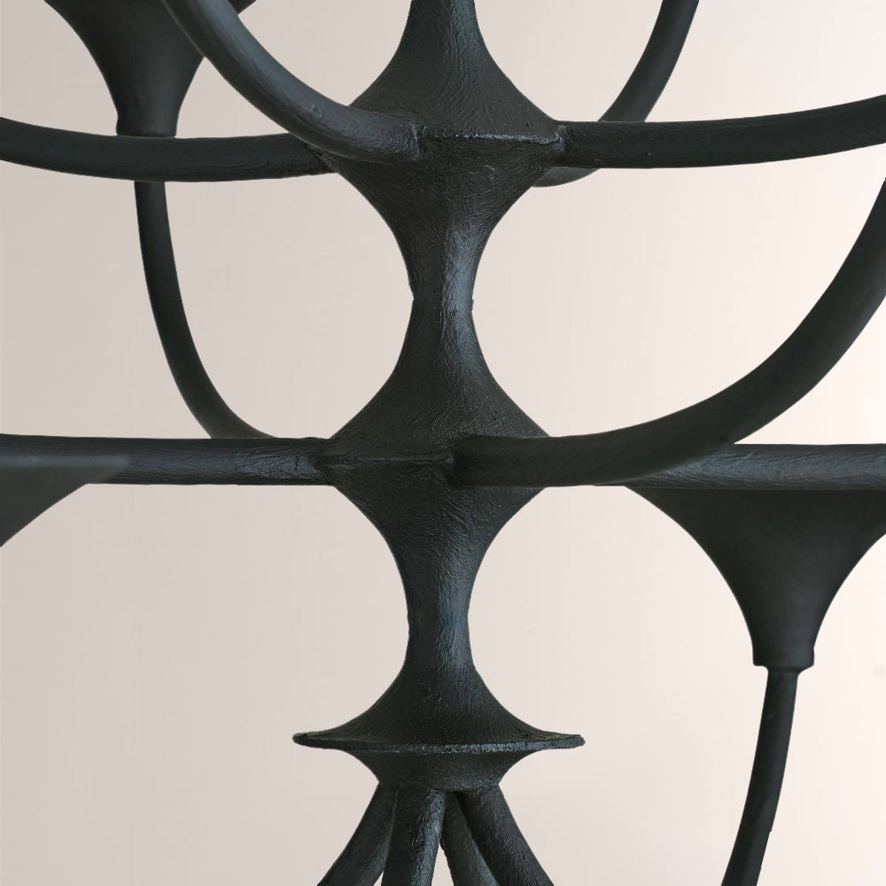 Landon Round Chandelier
