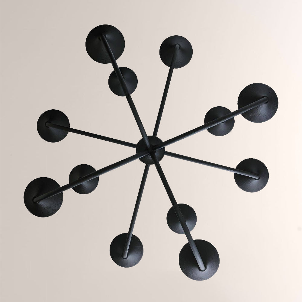 Landon Round Chandelier