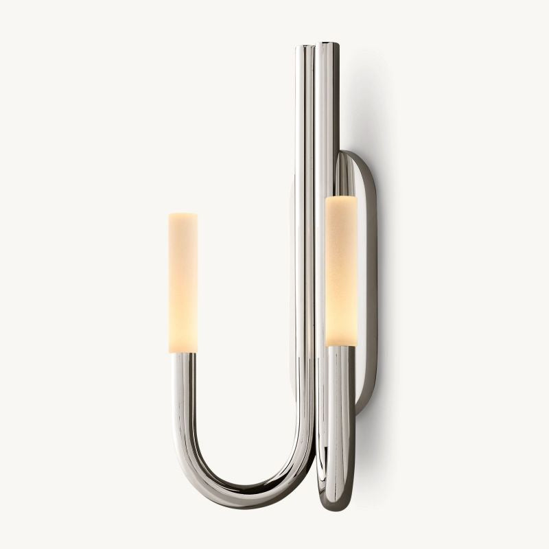 Laurel Double Wall Sconce