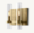 Lavelle Double Sconce