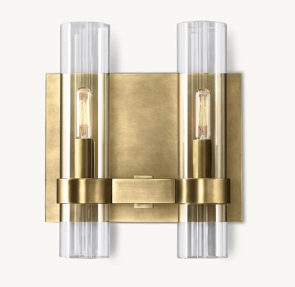 Lavelle Double Sconce