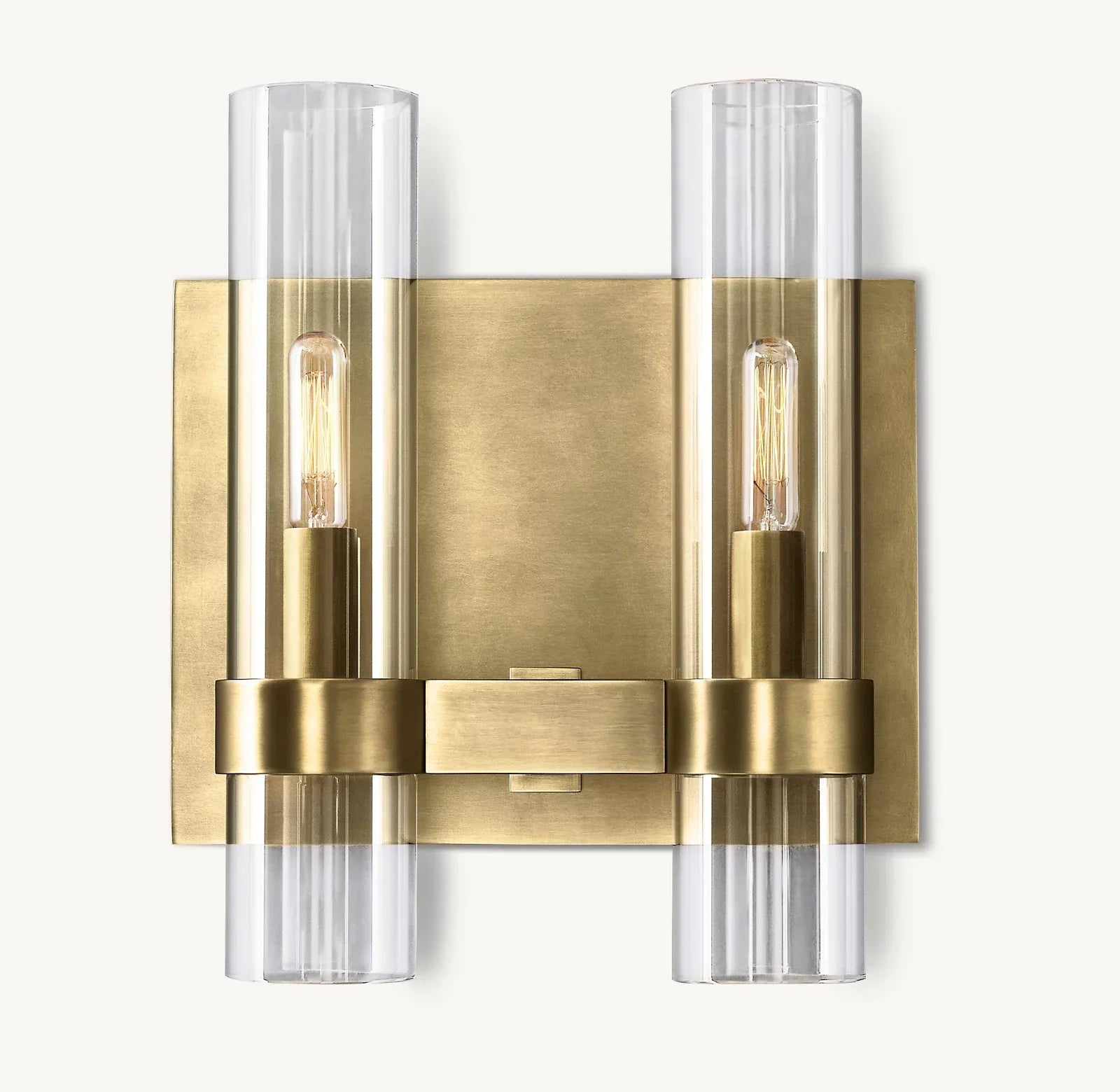 Lavelle Double Sconce