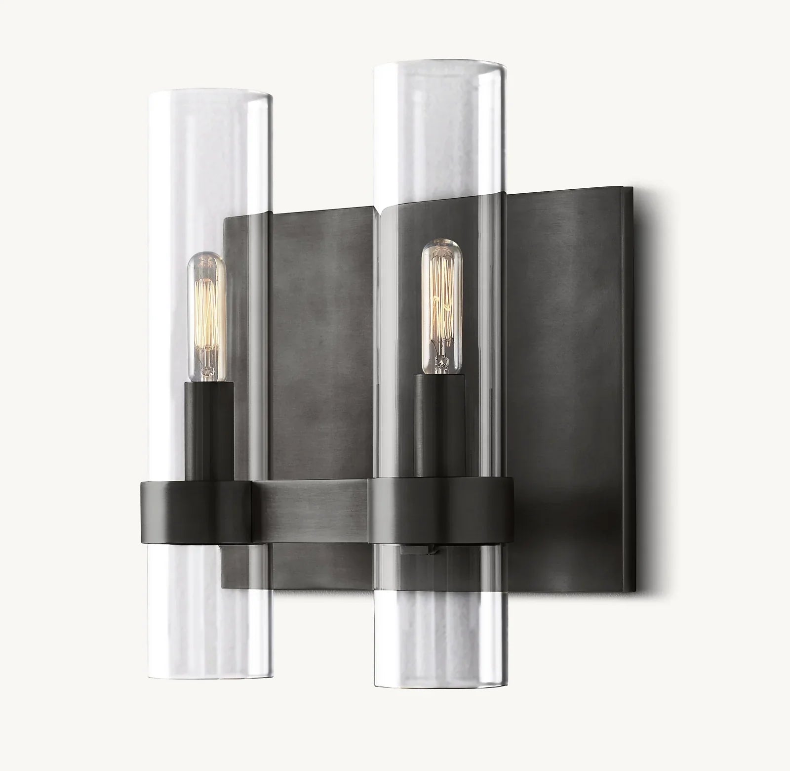 Lavelle Double Sconce