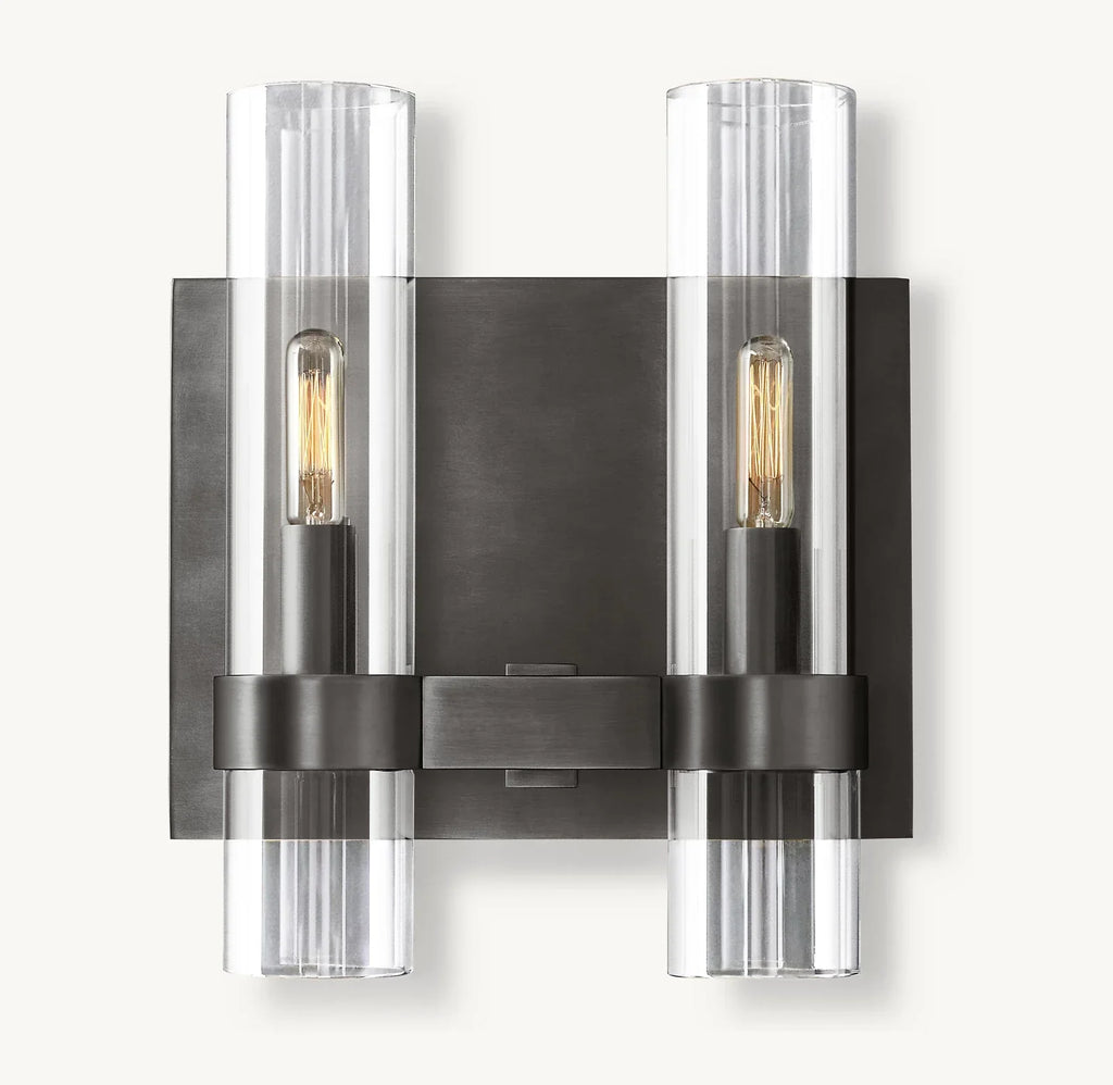 Lavelle Double Sconce