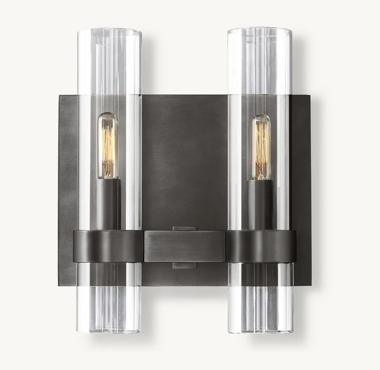 Lavelle Double Sconce
