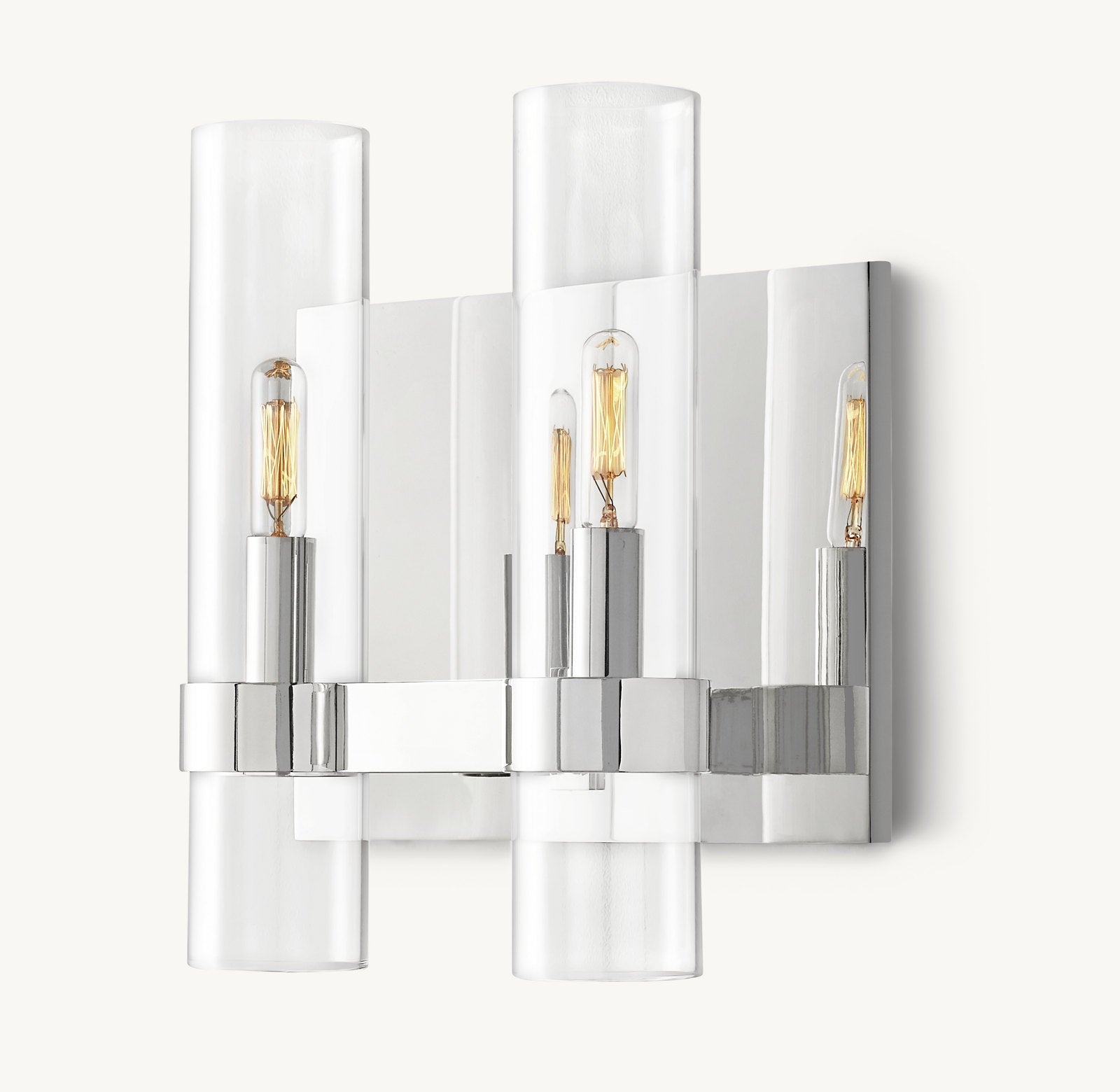 Lavelle Double Sconce