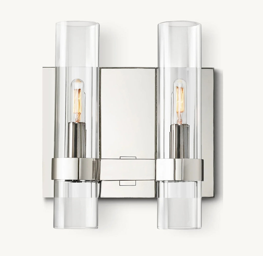 Lavelle Double Sconce