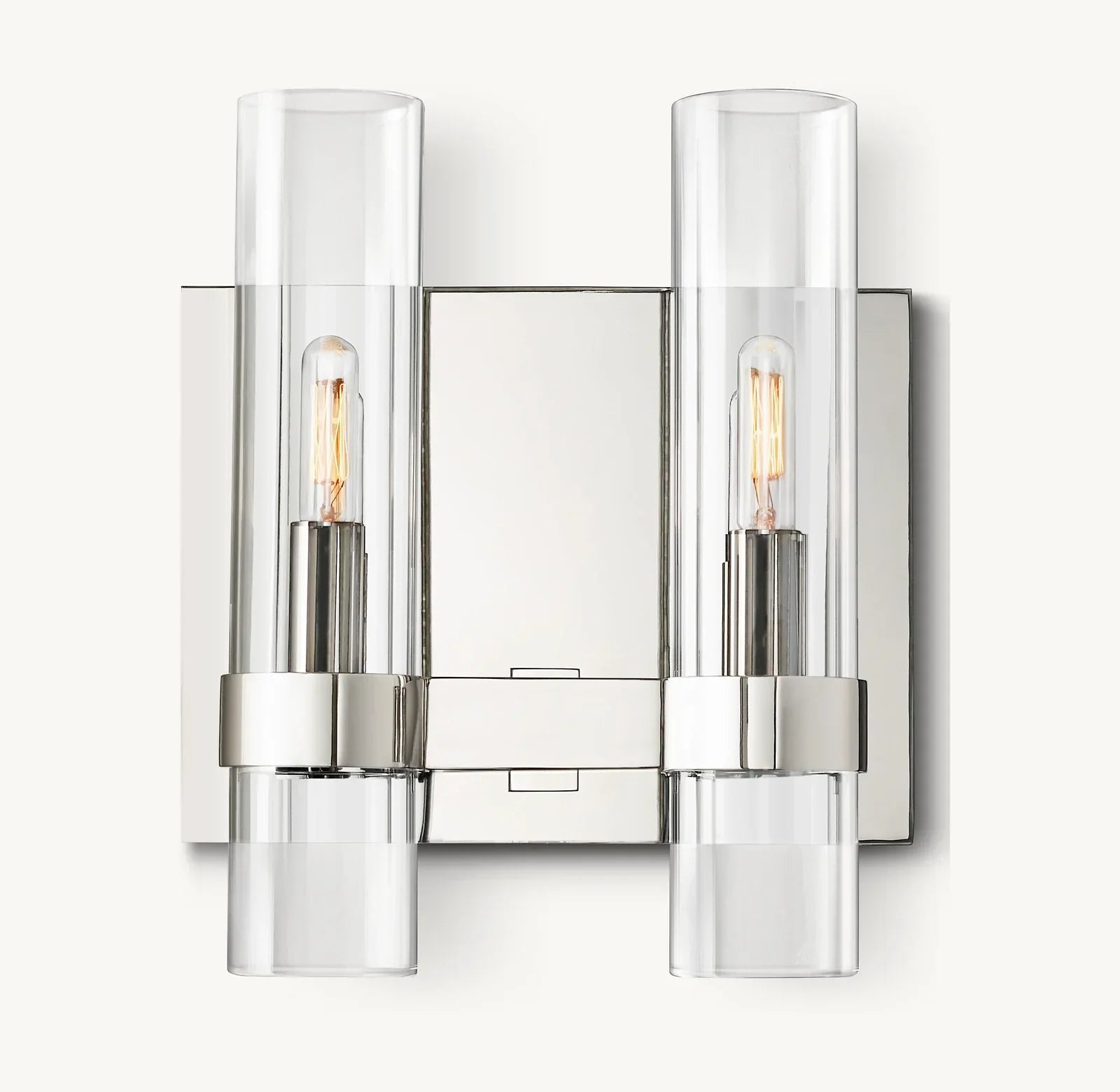 Lavelle Double Sconce