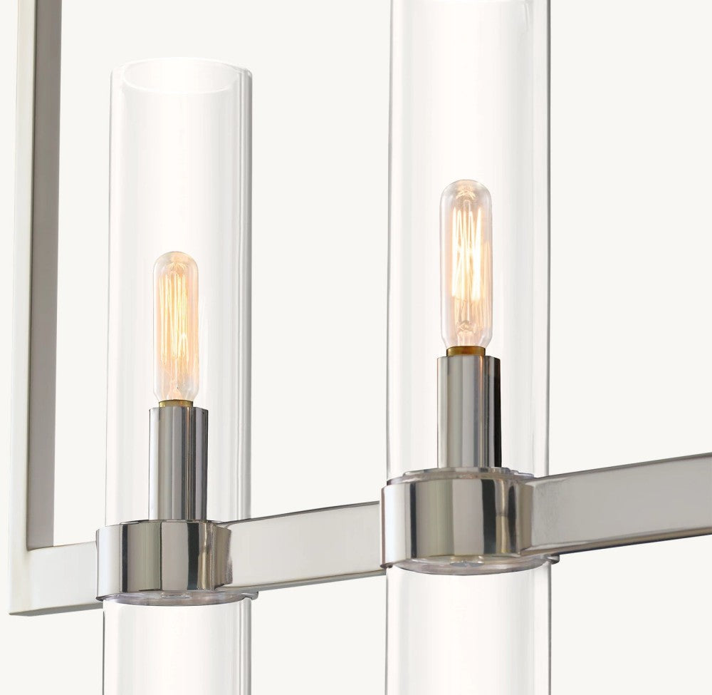 Lavelle Linear Chandelier 59"