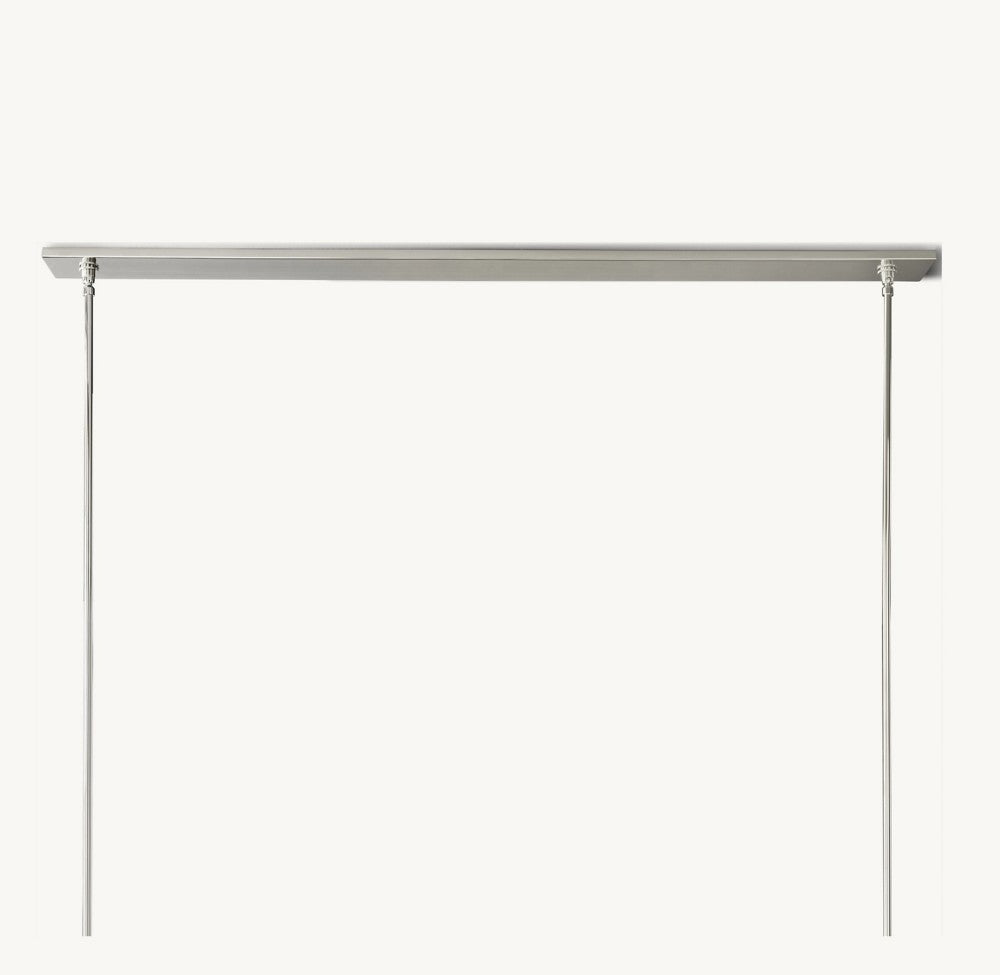 Lavelle Linear Chandelier 59"